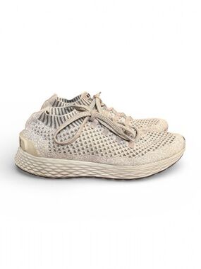 NOBULL Knit Trainer Sneakers Men’s 14 Gray CrossFit Gym Shoes
